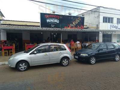 Restaurante Tempero Mineiro