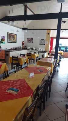 Lanchonete E Restaurante Toninho