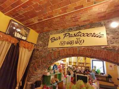 Bar Pasticceria Sbarbaro, Sarzana