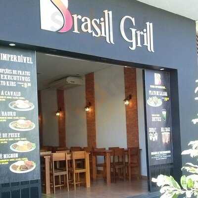 Brasill Grill