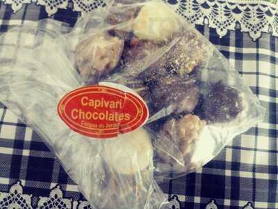 Capivari Chocolates