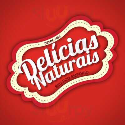 Delicias Naturais