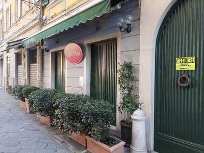 Caffe Pini, Sarzana