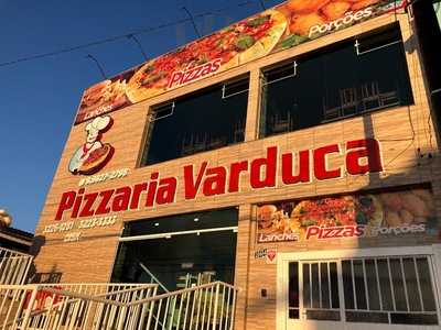 Pizzaria Varduca