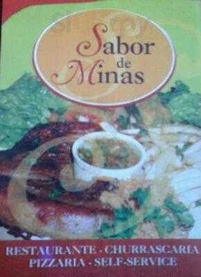 Sabor De Minas