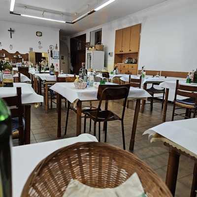 Ristorante Italia, Rossiglione