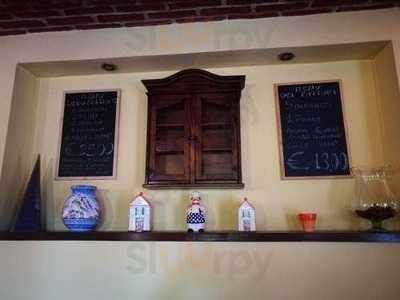 Locanda Contrada dei fattori, Cairo Montenotte