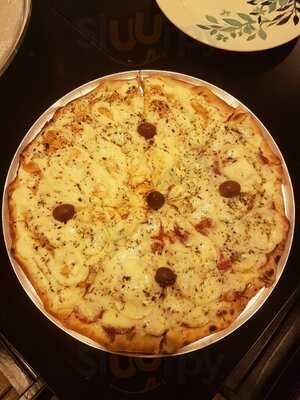 Aero Pizza