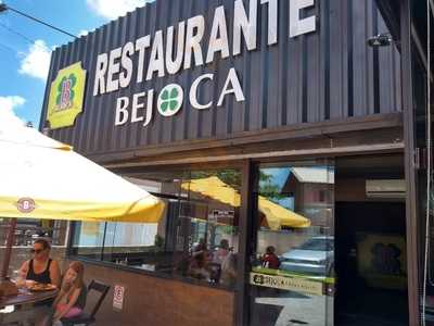 Bejoca Restaurant