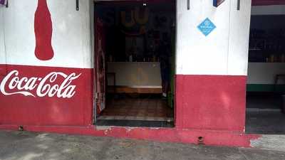 Bar Santana