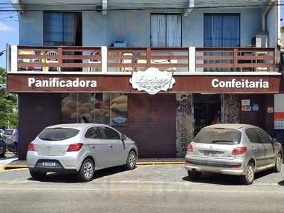 Panificadora E Confeitaria Dois Amores