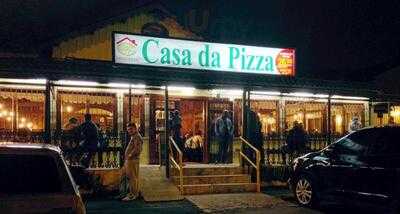 Casa Da Pizza