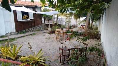 Swell Restaurante E Bar menu