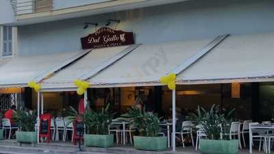 Pizzeria Ristorante Dal Gallo, Finale Ligure