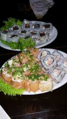 Aishiteru Sushi Lages