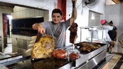 Churrascaria Arte Brasileira