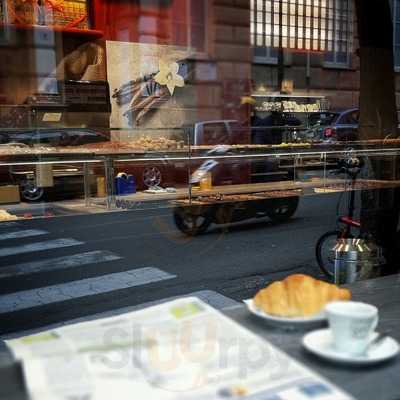 Pasticceria de Regibus, Genova