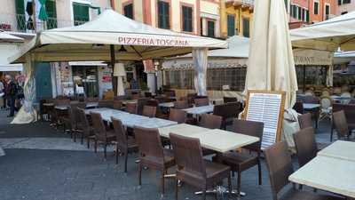 Pizzeria Toscana, Lerici