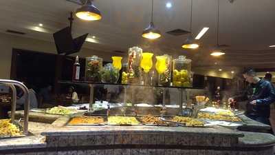 Restaurante E Lanchonete Maravilha