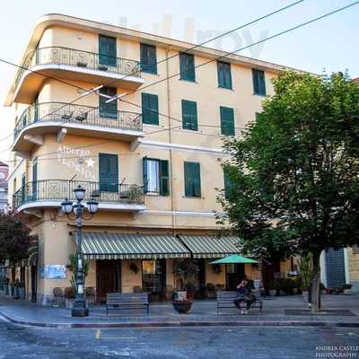 Albergo Florida, Taggia