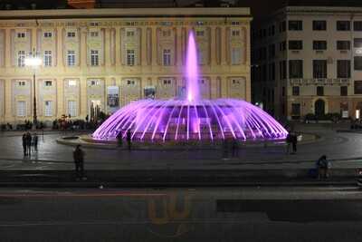 Sapori di Genova, Genova