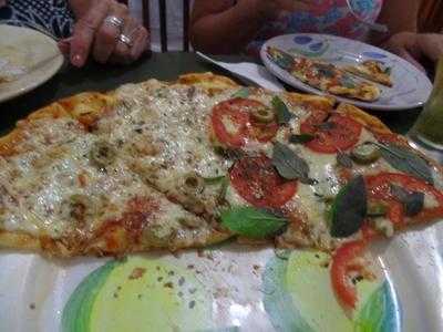 Moises Pizzaria