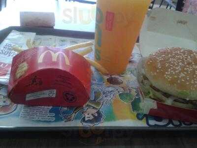 Mc Donald's