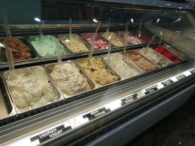 La Gelateria Di Borghetto