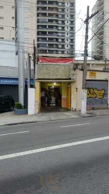 Bar Do Valdir