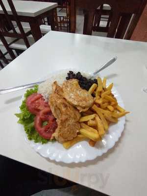 Restaurante E Lanchonete Universitaria