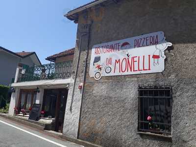 Dai Monelli