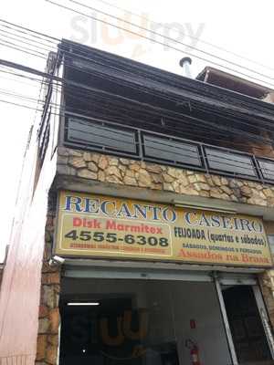 Recanto Caseiro