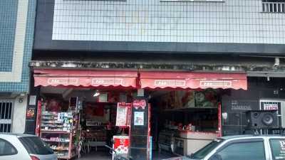 Big's Bar E Restaurante