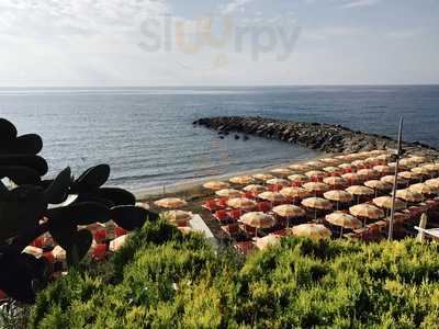 Bar Spiaggia Prima Punta, San Lorenzo al Mare