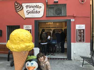 Bar Gelateria Pinotto