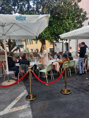 Torrefazione Bar Caffè Brasil, Imperia