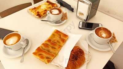 Focaccia E Caffe