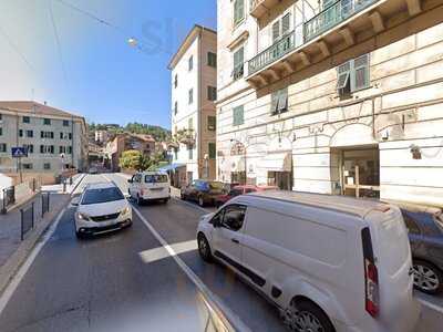 Enoteca Rimassa, Genova