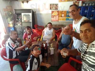 Bar Do Gentil