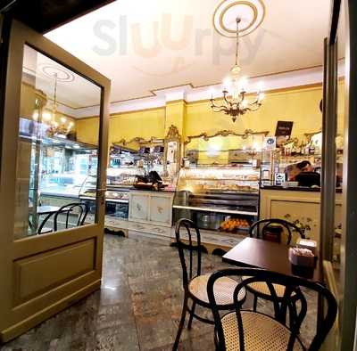 Pasticceria La Foce, Sanremo