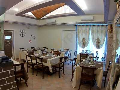 Ristorante Pizzeria Mio