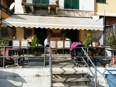 Acqua Pazza, Alassio