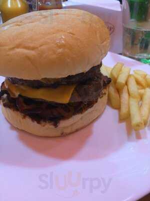 Brother's Hamburgueria