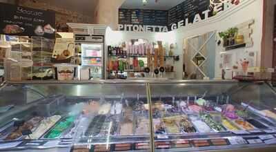 Gelateria La Pitonetta