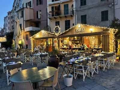 I Santi Del Paradise Ristorante, Porto Venere