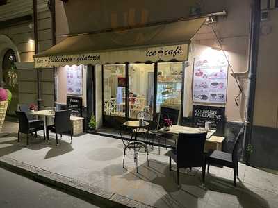 Ice Cafe, Finale Ligure