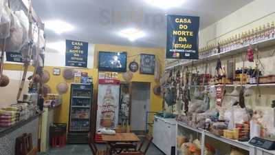 Bar Da Estacao