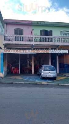Lanchonete Marcao