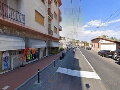 Bar da Gaggio, Bordighera