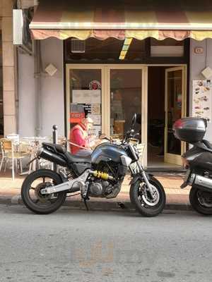 Bar Bligny, Ventimiglia